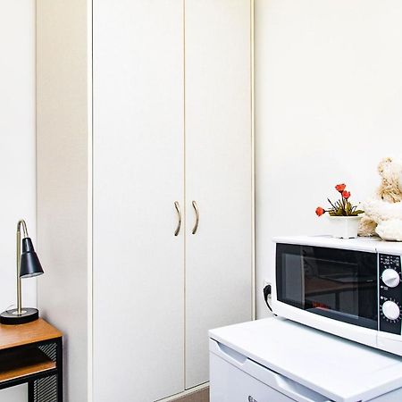 ירושלים Cozy Suites מראה חיצוני תמונה
