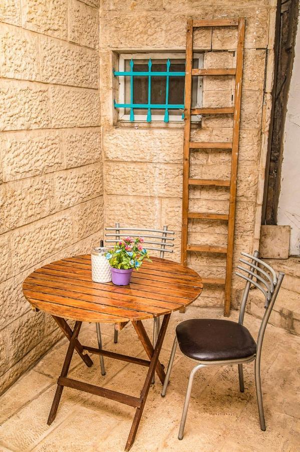 ירושלים Cozy Suites מראה חיצוני תמונה