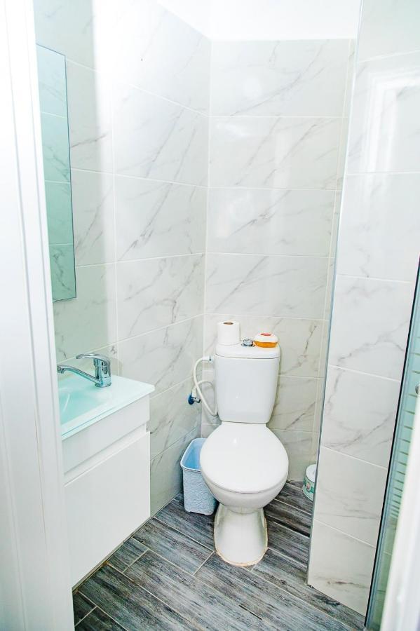 ירושלים Cozy Suites מראה חיצוני תמונה