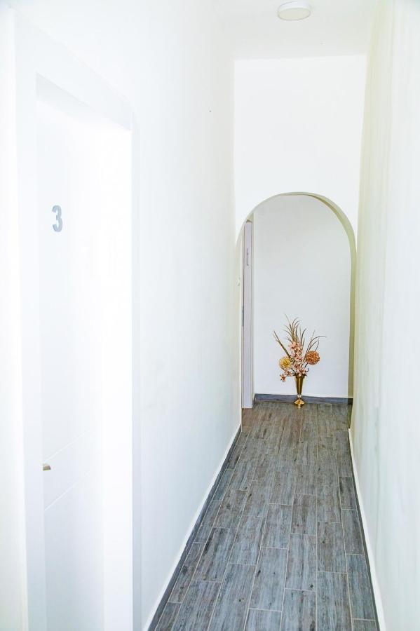 ירושלים Cozy Suites מראה חיצוני תמונה